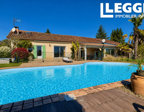maison  BOULAZAC ISLE MANOIRE