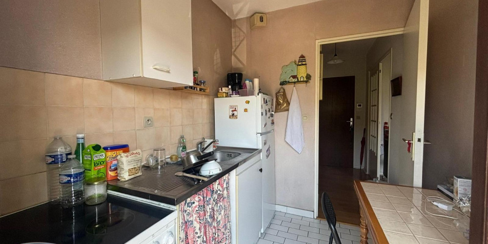 appartement à PERIGUEUX (24000)