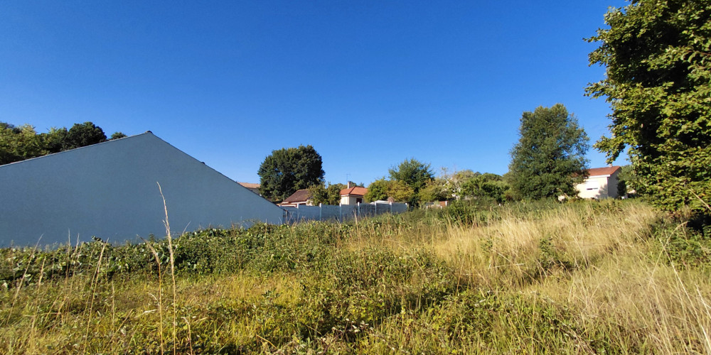 terrain à CHANCELADE (24650)