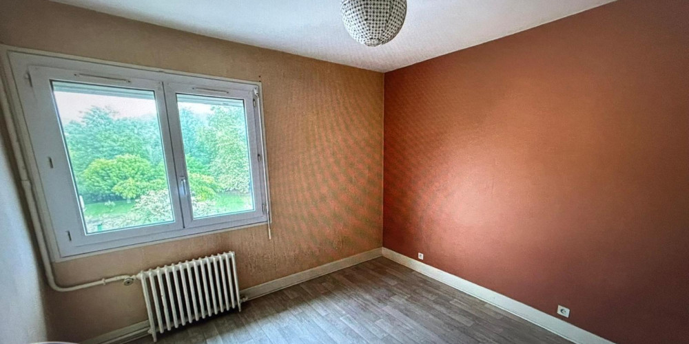 appartement à ST ASTIER (24110)
