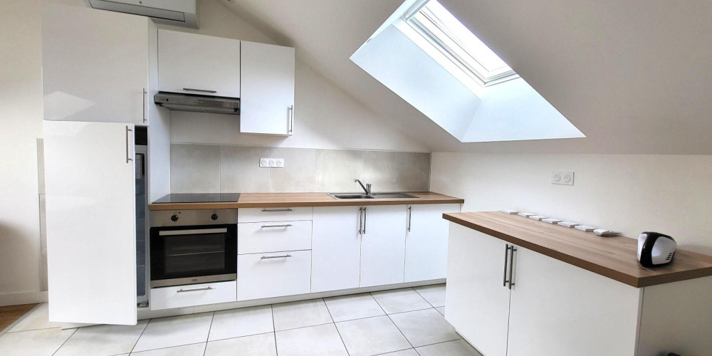 appartement à BERGERAC (24100)