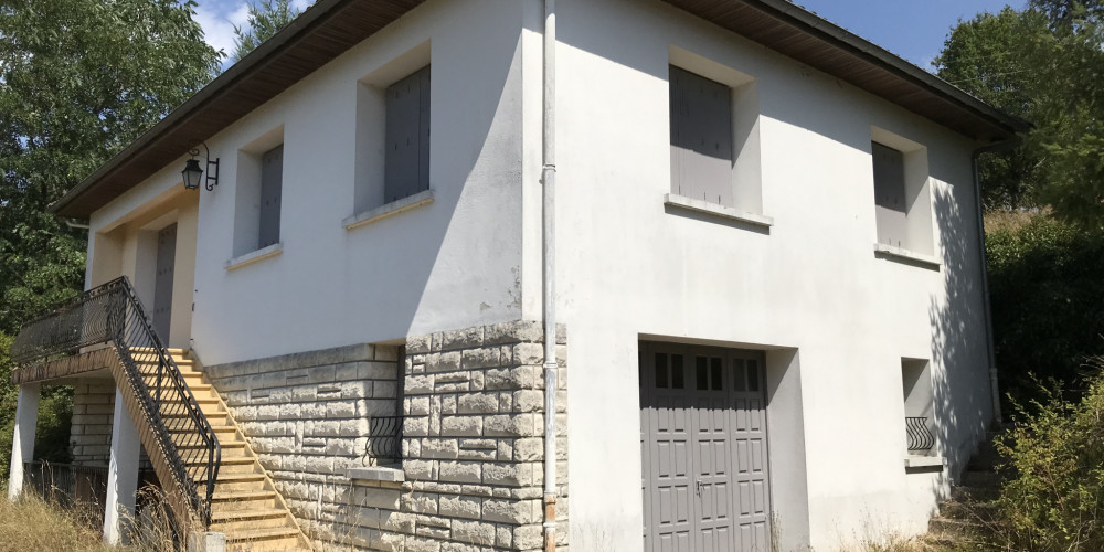 maison à ST PANCRACE (24530)