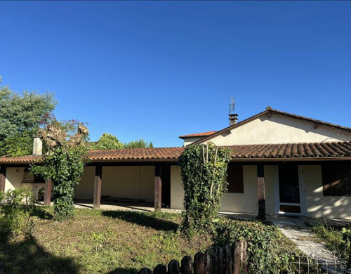 maison  PRIGONRIEUX
