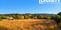 terrain à LA COQUILLE (24450)