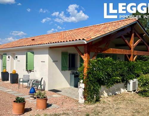 maison  ST ESTEPHE