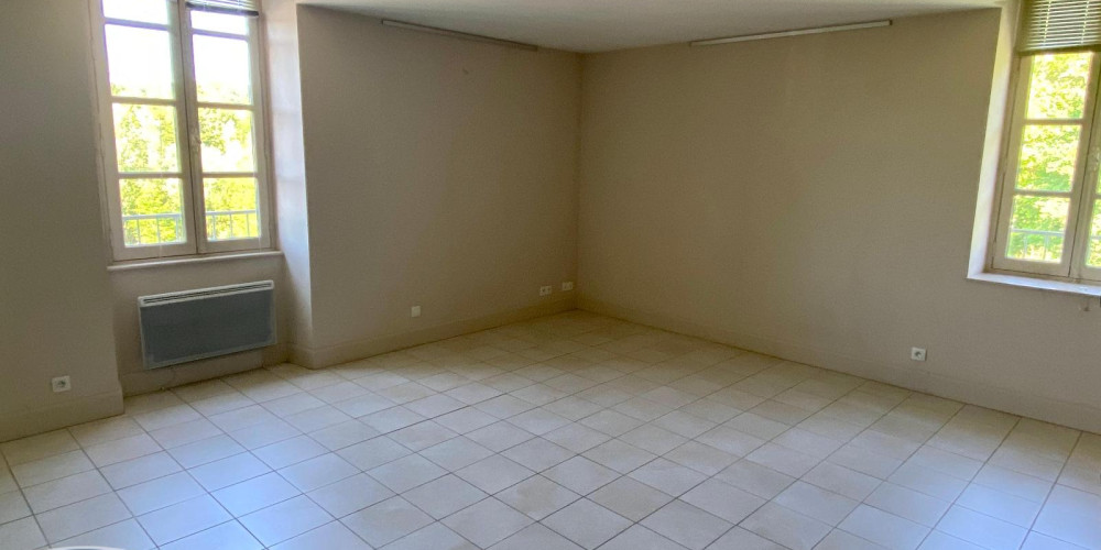 appartement à MARSAC SUR L ISLE (24430)