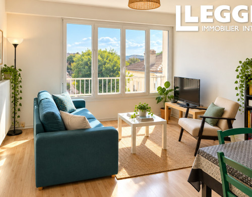 appartement  PERIGUEUX