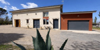 maison à ST AULAYE PUYMANGOU (24410)