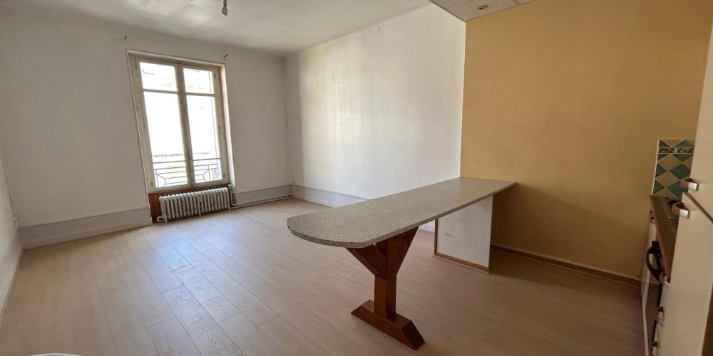 appartement à PERIGUEUX (24000)