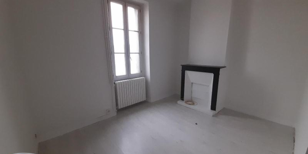 appartement à PERIGUEUX (24000)