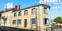 maison à LE BUISSON DE CADOUIN (24480)