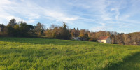 terrain à CHANCELADE (24650)