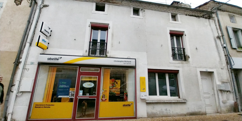 local commercial à VERGT (24380)