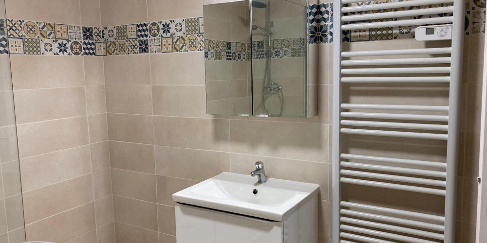 appartement à NOTRE DAME DE SANILHAC (24660)