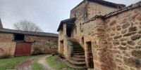 maison à CORGNAC SUR L ISLE (24800)