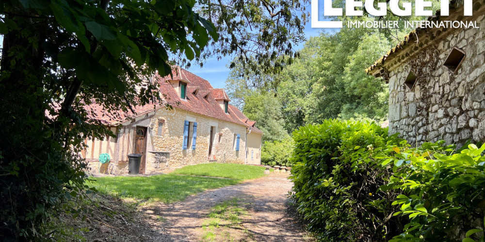 maison à ISSIGEAC (24560)