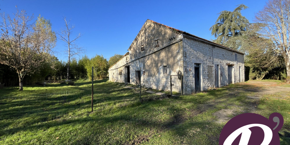 maison à ST PERDOUX (24560)