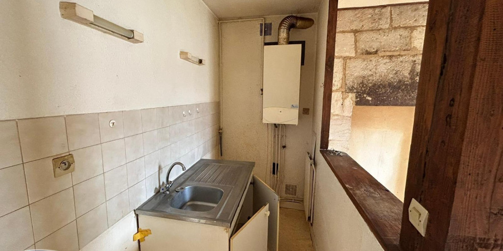 appartement à PERIGUEUX (24000)