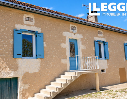 maison  ST PRIVAT DES PRES