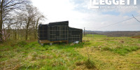 terrain à BADEFOLS D ANS (24390)