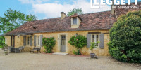 maison à CAMPSEGRET (24140)