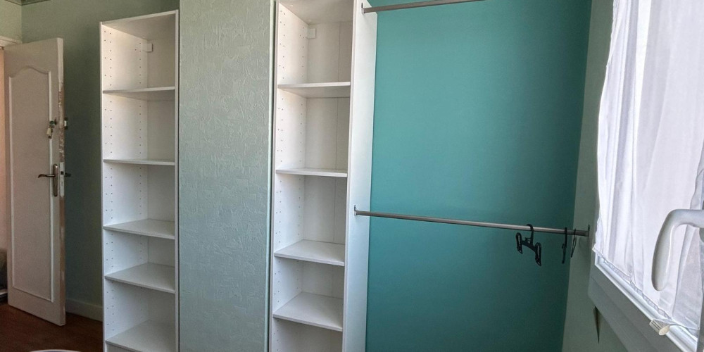 appartement à PERIGUEUX (24000)