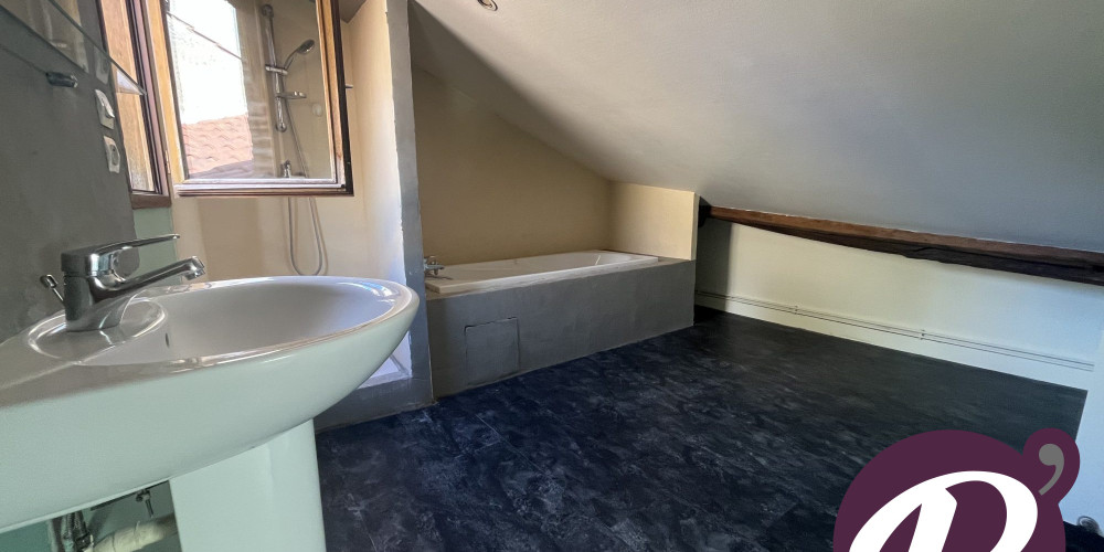 appartement à BERGERAC (24100)