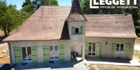 maison à NOTRE DAME DE SANILHAC (24660)