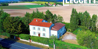 maison à CHERVAL (24320)
