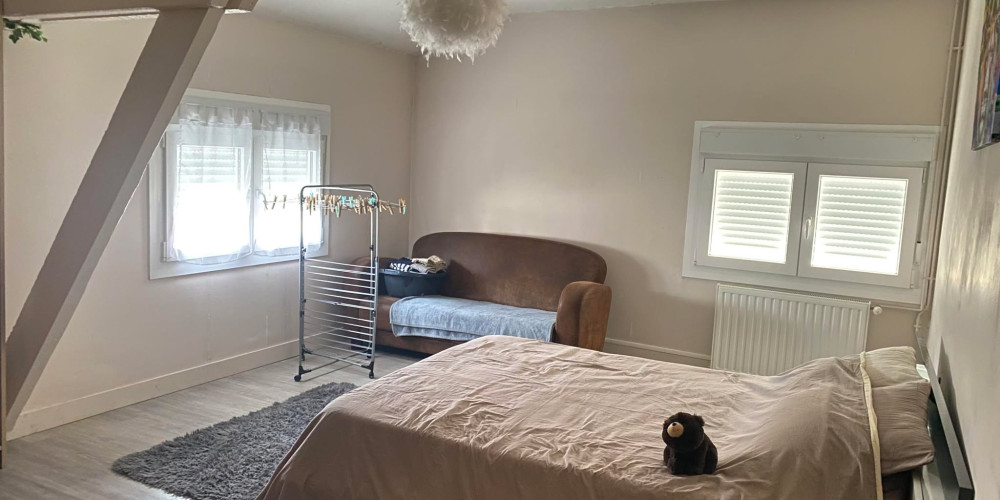appartement à BERGERAC (24100)