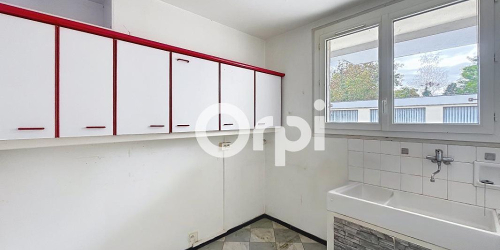 appartement à BERGERAC (24100)