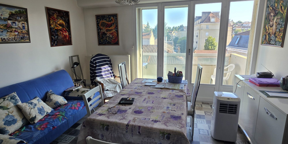 appartement à PERIGUEUX (24000)