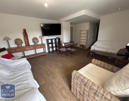 appartement  PERIGUEUX