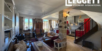 maison à CHERVEIX CUBAS (24390)