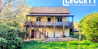maison à MIALET (24450)