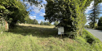 terrain à BEAUMONTOIS EN PERIGORD (24440)