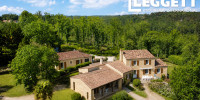 maison à SARLAT LA CANEDA (24200)