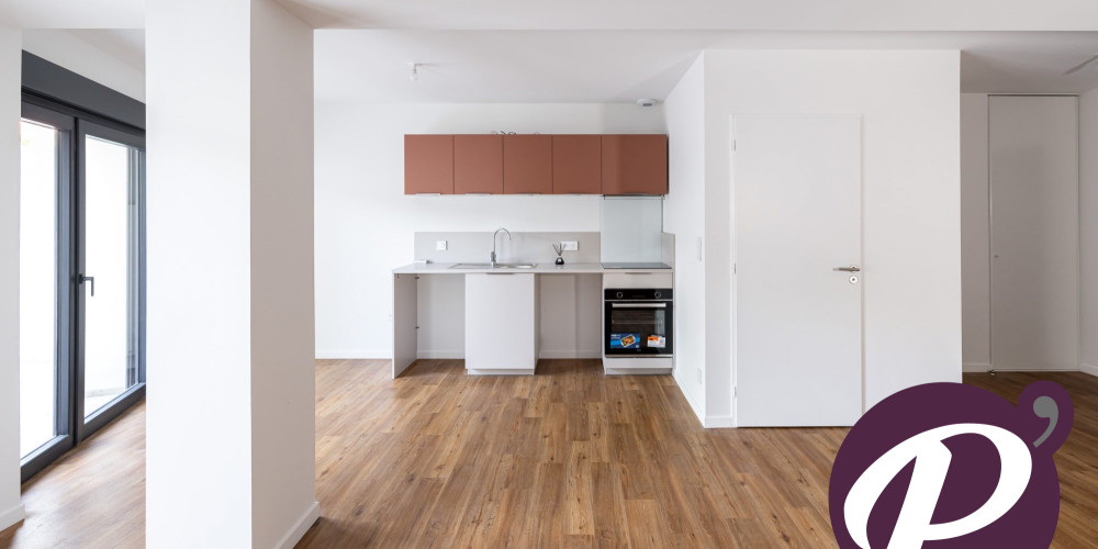 appartement à BERGERAC (24100)
