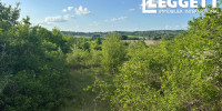 terrain à BERTRIC BUREE (24320)