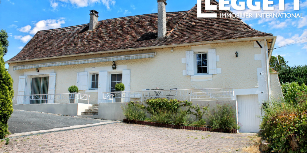 maison à BERGERAC (24100)