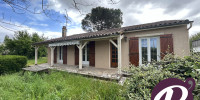 maison à BERGERAC (24100)