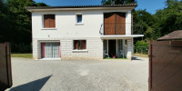 maison à ANNESSE ET BEAULIEU (24430)