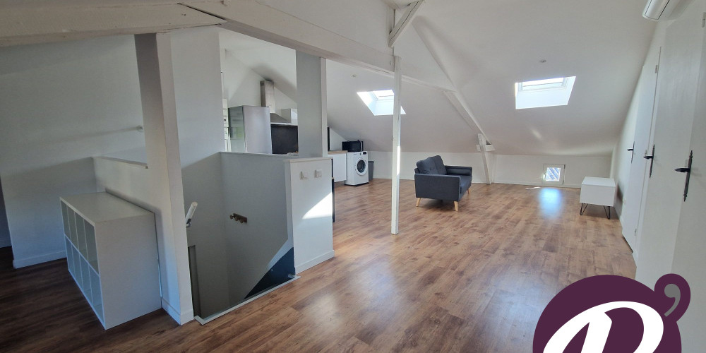 appartement à BERGERAC (24100)