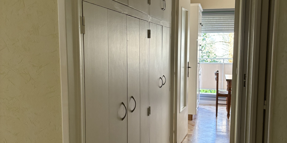 appartement à PERIGUEUX (24000)