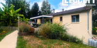 maison à FIRBEIX (24450)