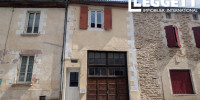 maison à MIALET (24450)