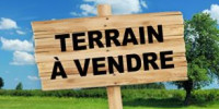 terrain à FAUX (24560)