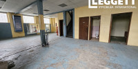 immeuble à PERIGUEUX (24000)
