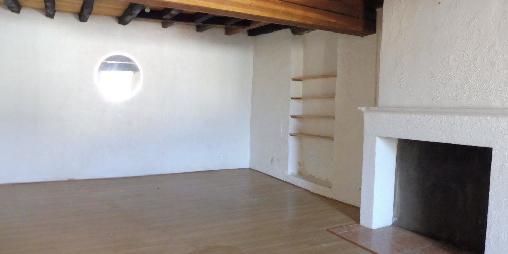 maison à ST VINCENT DE CONNEZAC (24190)