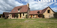 maison à ANLHIAC (24160)